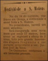 Comercio de Guimaraes - (05-09-1933)