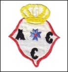 Primeiro Símbolo do Atlético Clube de Gonça