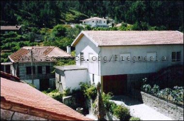 Centro Paroquial de Gonça