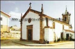 Igreja Paroquial