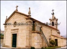 Igreja Paroquial