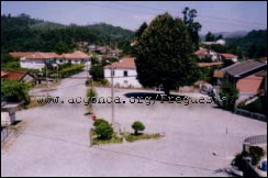 Largo de São Mateus