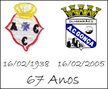 ACG - 67 Anos