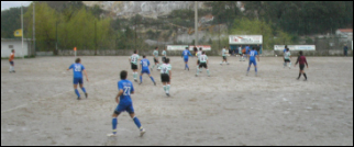 AC Gonca vs CC Taipas