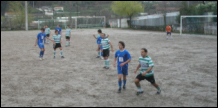 AC Gonca vs CC Taipas