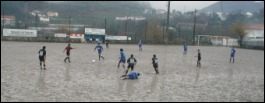 AC Gonca vs GR Avidos e Lagoa