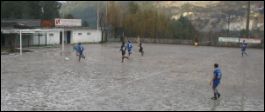 AC Gonca vs GR Avidos e Lagoa