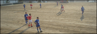 AC Gonca vs Vitoria FC