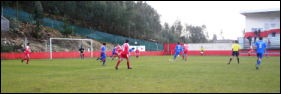 CCD Sande S. Lourenco vs AC Gonca