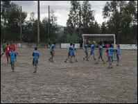 Torneio GD Selho - AC Gonça