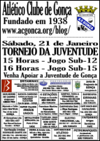 Torneio da Juventude de Gonça