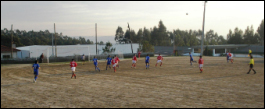 VitoriaFC vs ACGonca