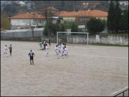 AC Gonça - Operário FC