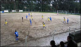 Bairro FC - AC Gonça