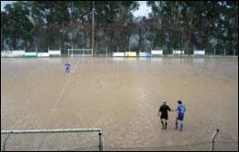 Bairro FC - AC Gonça