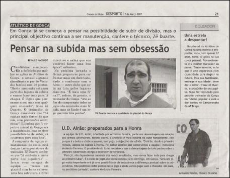 Correio do Minho