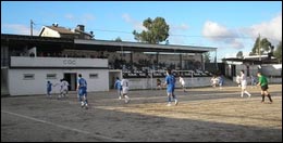 COCampelos vs. AC Gonça