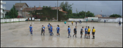 Operario FC vs AC Gonca