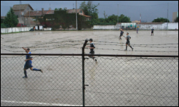 Operario FC vs AC Gonca