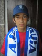 Campanha Sócios Sub16