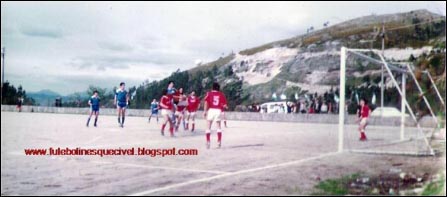 FutebolInesquecivel - ACGonca - 90s