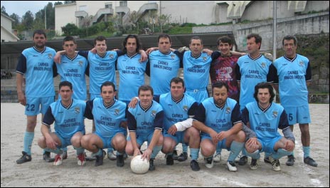 CASADOS 2008