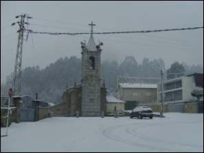 Neve em Gonca 2009