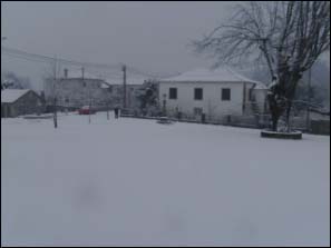 Neve em Gonca 2009