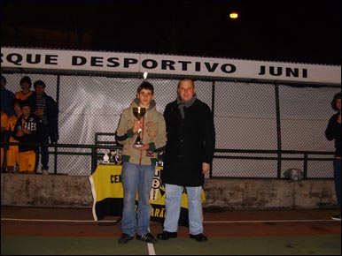 Torneio da JUNI