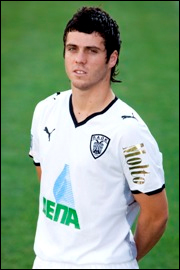 Vieirinha