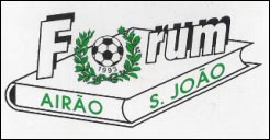 Forum Airão São João