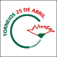 Torneios 25 de Abril