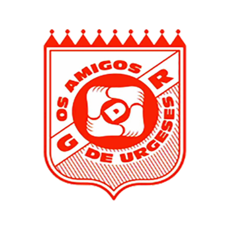 Grupo Desportivo e Recreativo Os Amigos de Urgeses