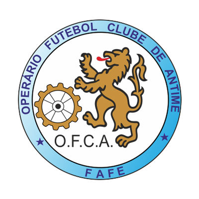 Operário Futebol Clube de Antime