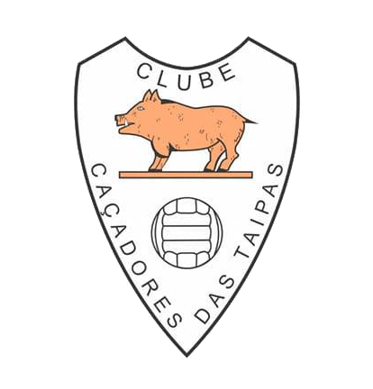 Clube Caçadores das Taipas S19 Atlético Clube de Gonça