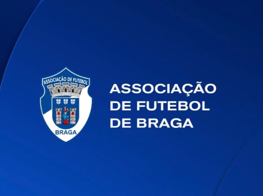 Parabéns AF Braga